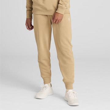 Men's Allbirds R&R Sweat Pants Brown | NZ1317UZ