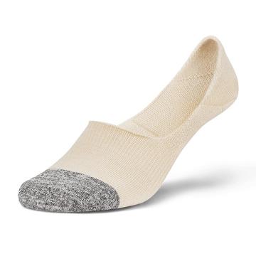 Men's Allbirds Trino® Hiders Socks Beige | NZ1368IL