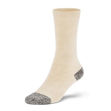 Men's Allbirds Trino® Tubers Socks Beige | NZ1349QM