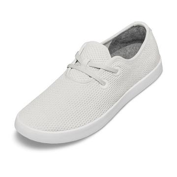 Women's Allbirds Tree Skippers Sneakers White | NZ1459XY
