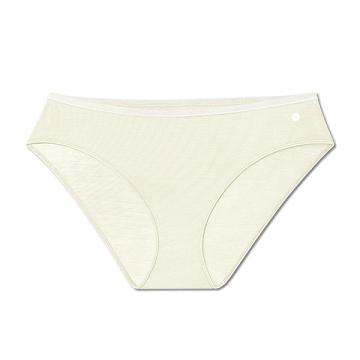 Women's Allbirds Trino® Brief Underwear White | NZ1724HA